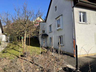 Exklusives Baugrundstück im Dorfkern image 4