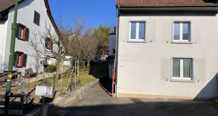 Exklusives Baugrundstück im Dorfkern image 3