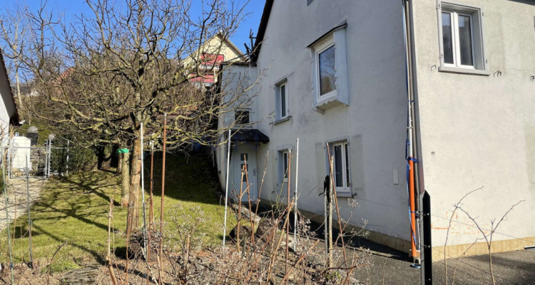 Exklusives Baugrundstück im Dorfkern image 4