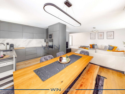 Familienfreundliches Wohnen in ruhiger Lage image 2