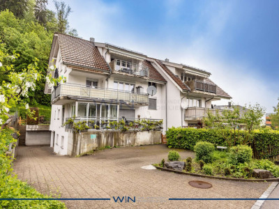 Familienfreundliches Wohnen in ruhiger Lage image 3