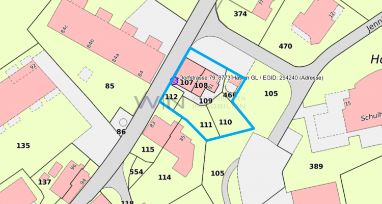 Überbauung nach Ihrem Gusto image 2