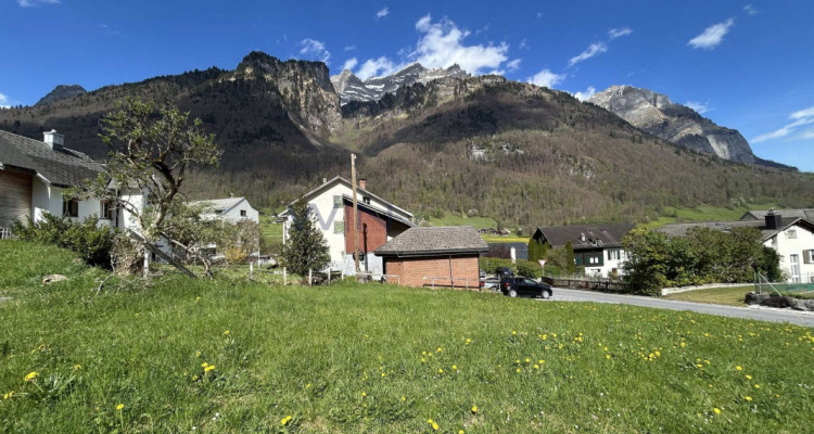 Überbauung nach Ihrem Gusto image 4