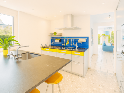 Haus mit Reserven und Entwicklungschance in Wohnzone W4 image 2