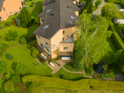 Haus mit Reserven und Entwicklungschance in Wohnzone W4 image 3