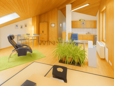 Haus mit Reserven und Entwicklungschance in Wohnzone W4 image 4