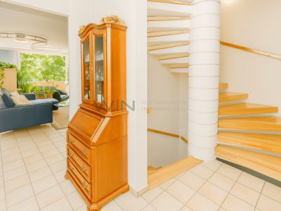 Haus mit Reserven und Entwicklungschance in Wohnzone W4 image 6