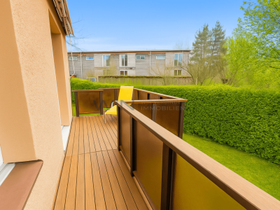 Haus mit Reserven und Entwicklungschance in Wohnzone W4 image 7