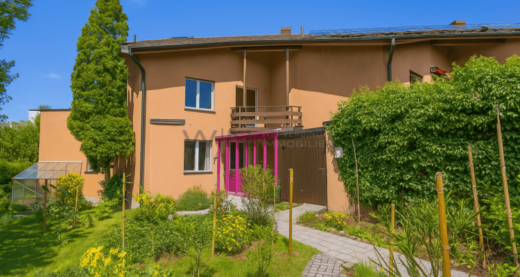 Haus mit Reserven und Entwicklungschance in Wohnzone W4 image 5