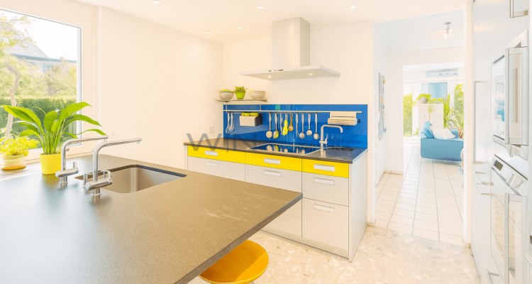 Haus mit Reserven und Entwicklungschance in Wohnzone W4 image 2