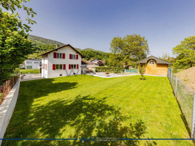 Ein Haus, unbegrenzte Möglichkeiten image 4