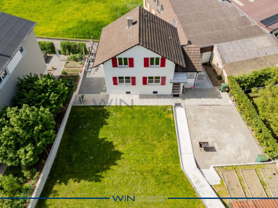 Ein Haus, unbegrenzte Möglichkeiten image 2