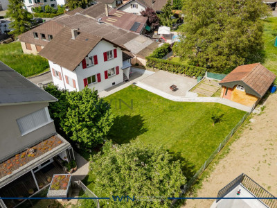 Ein Haus, unbegrenzte Möglichkeiten image 1