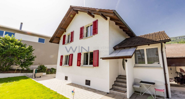 Ein Haus, unbegrenzte Möglichkeiten image 6