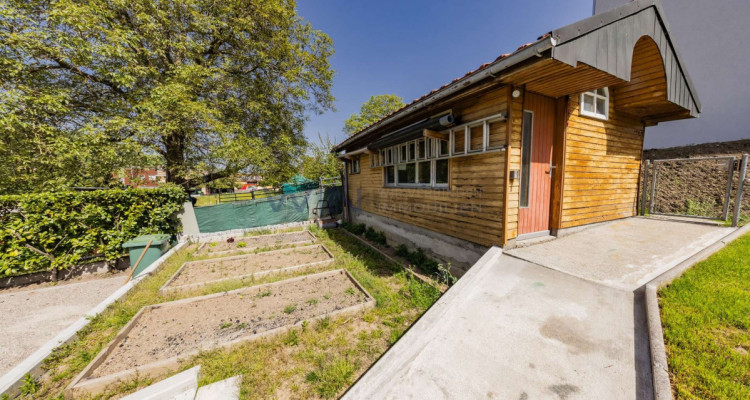 Ein Haus, unbegrenzte Möglichkeiten image 7