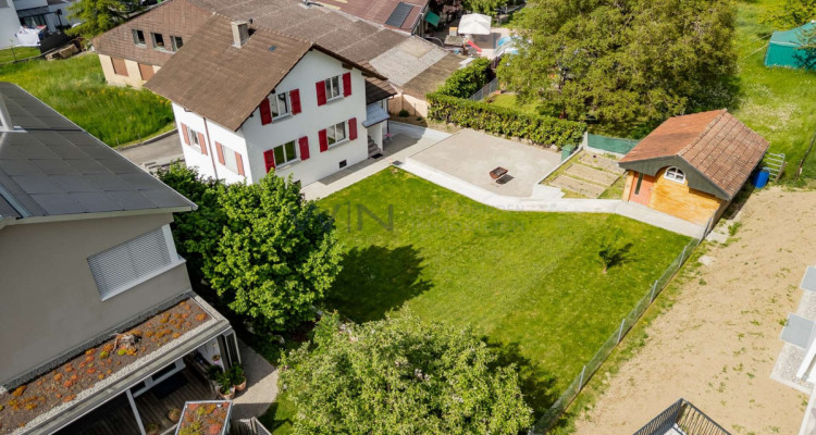 Ein Haus, unbegrenzte Möglichkeiten image 1