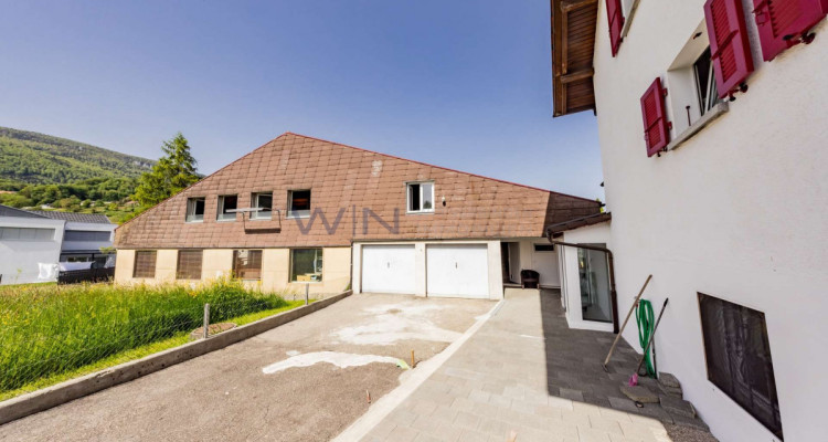 Ein Haus, unbegrenzte Möglichkeiten image 11