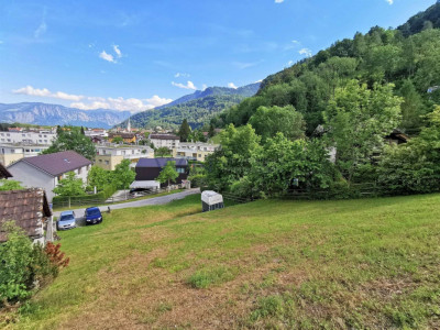 Ein Stück Historie im Rücken image 3