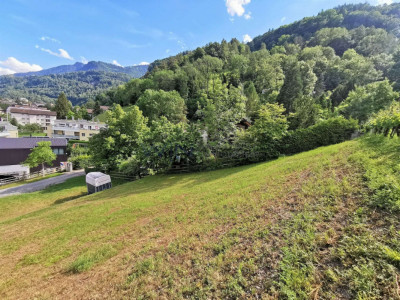 Ein Stück Historie im Rücken image 4