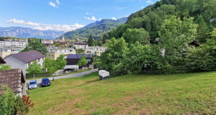 Ein Stück Historie im Rücken image 3