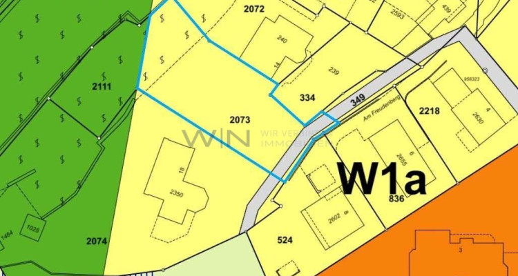 Ein Stück Historie im Rücken image 3