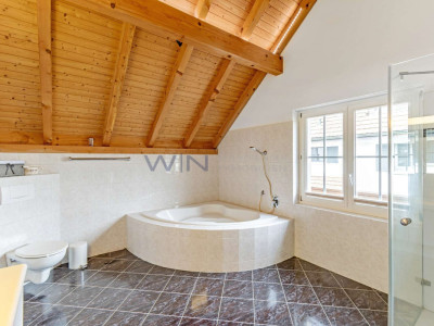 Geborgenheit spüren, Freiheit leben ? Ihr Haus mit Seele image 2