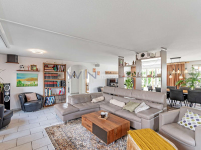 Geborgenheit spüren, Freiheit leben ? Ihr Haus mit Seele image 3