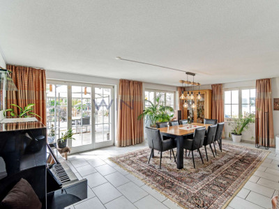 Geborgenheit spüren, Freiheit leben ? Ihr Haus mit Seele image 4