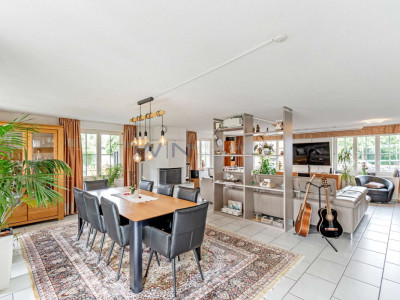 Geborgenheit spüren, Freiheit leben ? Ihr Haus mit Seele image 5