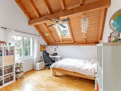 Geborgenheit spüren, Freiheit leben ? Ihr Haus mit Seele image 6