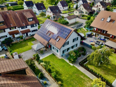 Geborgenheit spüren, Freiheit leben ? Ihr Haus mit Seele image 8