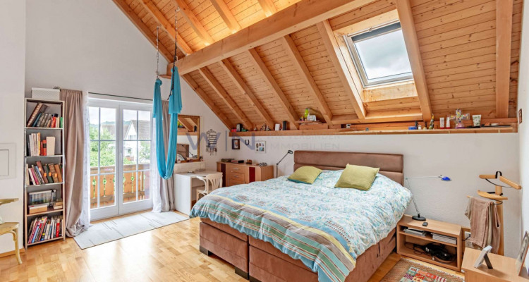 Geborgenheit spüren, Freiheit leben ? Ihr Haus mit Seele image 1