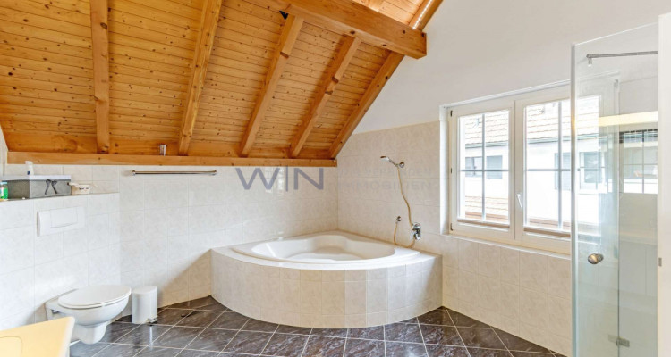 Geborgenheit spüren, Freiheit leben ? Ihr Haus mit Seele image 2