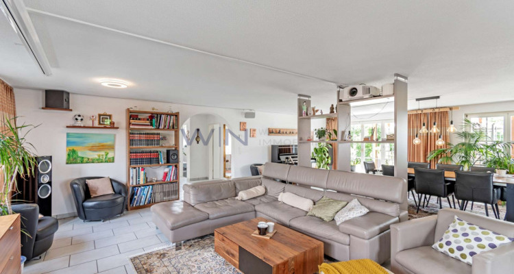 Geborgenheit spüren, Freiheit leben ? Ihr Haus mit Seele image 3