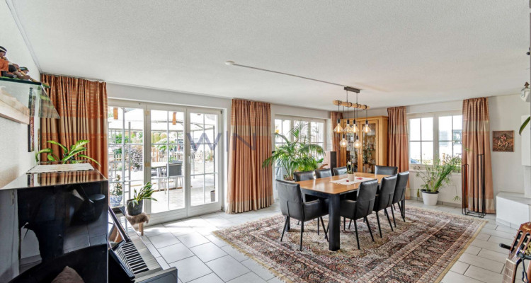 Geborgenheit spüren, Freiheit leben ? Ihr Haus mit Seele image 4