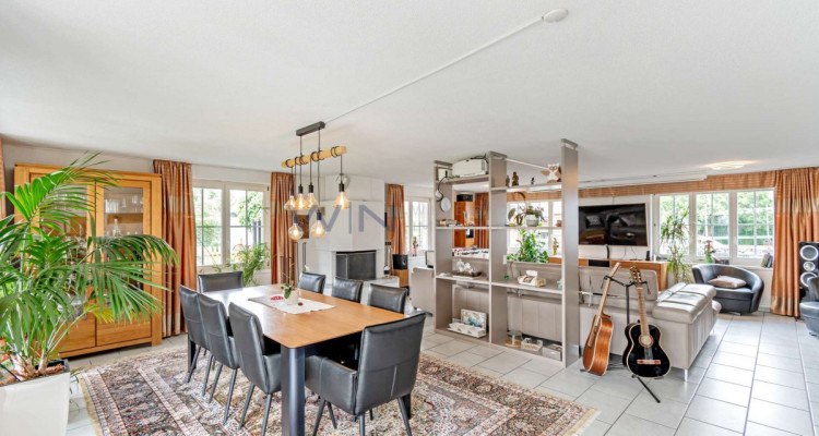 Geborgenheit spüren, Freiheit leben ? Ihr Haus mit Seele image 5