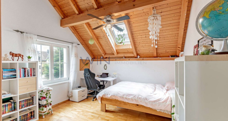 Geborgenheit spüren, Freiheit leben ? Ihr Haus mit Seele image 6