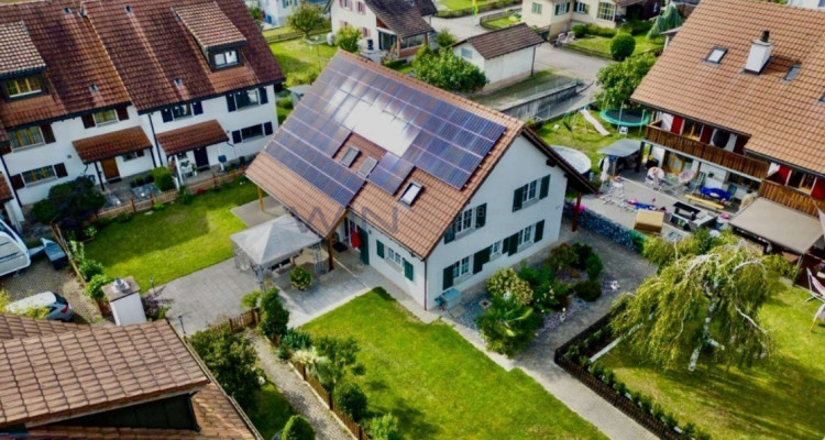 Geborgenheit spüren, Freiheit leben ? Ihr Haus mit Seele image 8