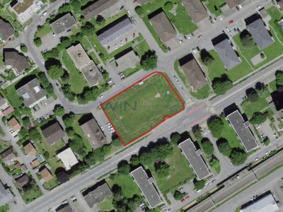 Standort mit Vision ? Ihr Bauvorhaben beginnt hier image 2