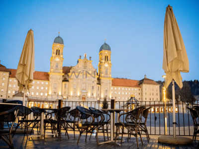 Reserviert !!! Ihre neue Businessmöglichkeit - Willkommen in Einsiedeln image 1