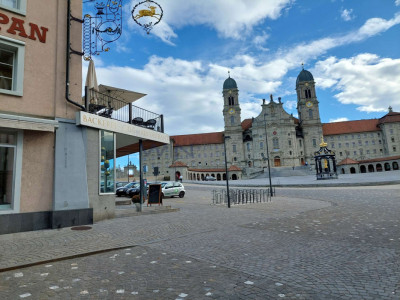 Reserviert !!! Ihre neue Businessmöglichkeit - Willkommen in Einsiedeln image 3