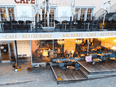 Reserviert !!! Ihre neue Businessmöglichkeit - Willkommen in Einsiedeln image 4