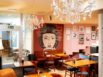 Reserviert !!! Ihre neue Businessmöglichkeit - Willkommen in Einsiedeln image 5