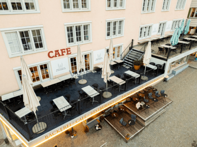 Reserviert !!! Ihre neue Businessmöglichkeit - Willkommen in Einsiedeln image 8