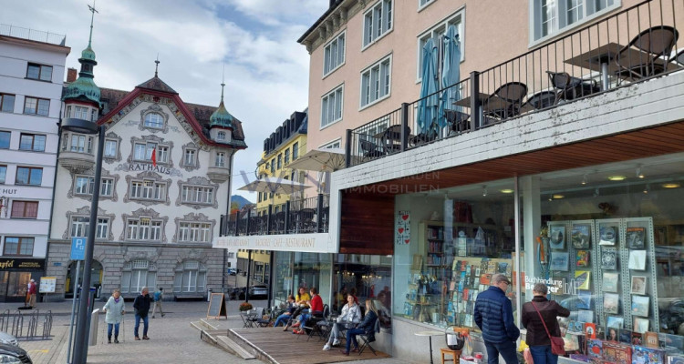 Reserviert !!! Ihre neue Businessmöglichkeit - Willkommen in Einsiedeln image 2