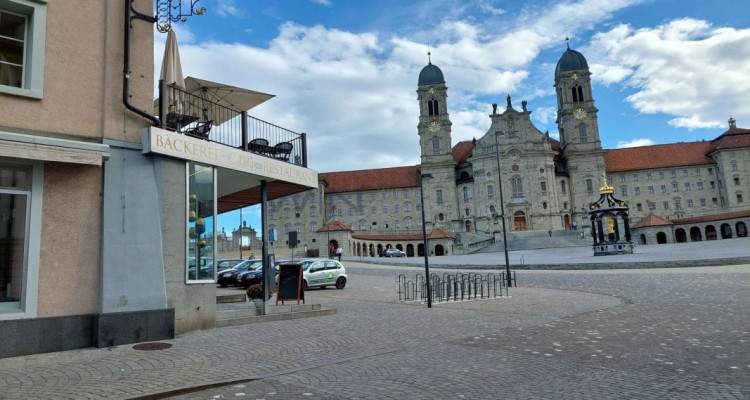 Reserviert !!! Ihre neue Businessmöglichkeit - Willkommen in Einsiedeln image 3