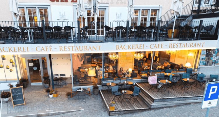 Reserviert !!! Ihre neue Businessmöglichkeit - Willkommen in Einsiedeln image 4