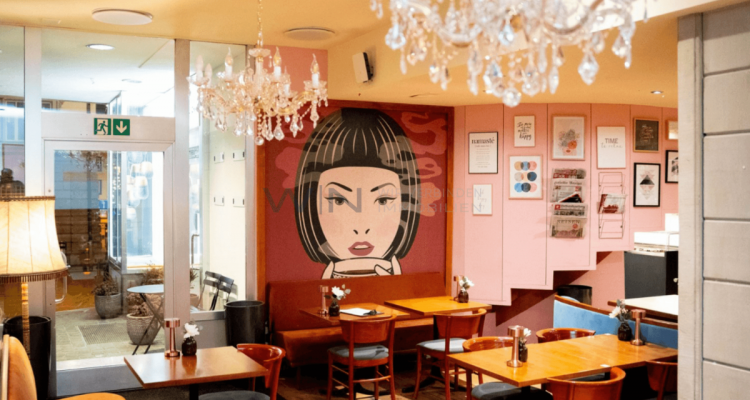 Reserviert !!! Ihre neue Businessmöglichkeit - Willkommen in Einsiedeln image 5