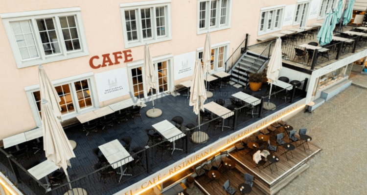 Reserviert !!! Ihre neue Businessmöglichkeit - Willkommen in Einsiedeln image 8