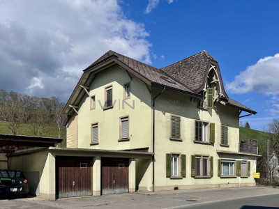 Kapitalanlage mit Charakter ? Substanz, Lage, Möglichkeiten image 2